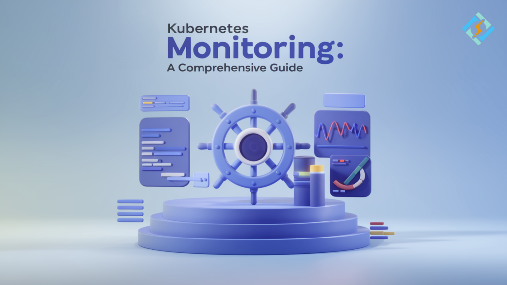 kubernetes monitoring