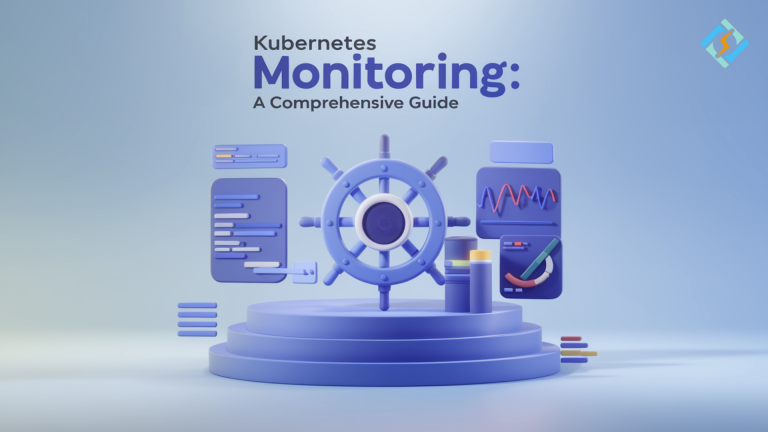 kubernetes monitoring