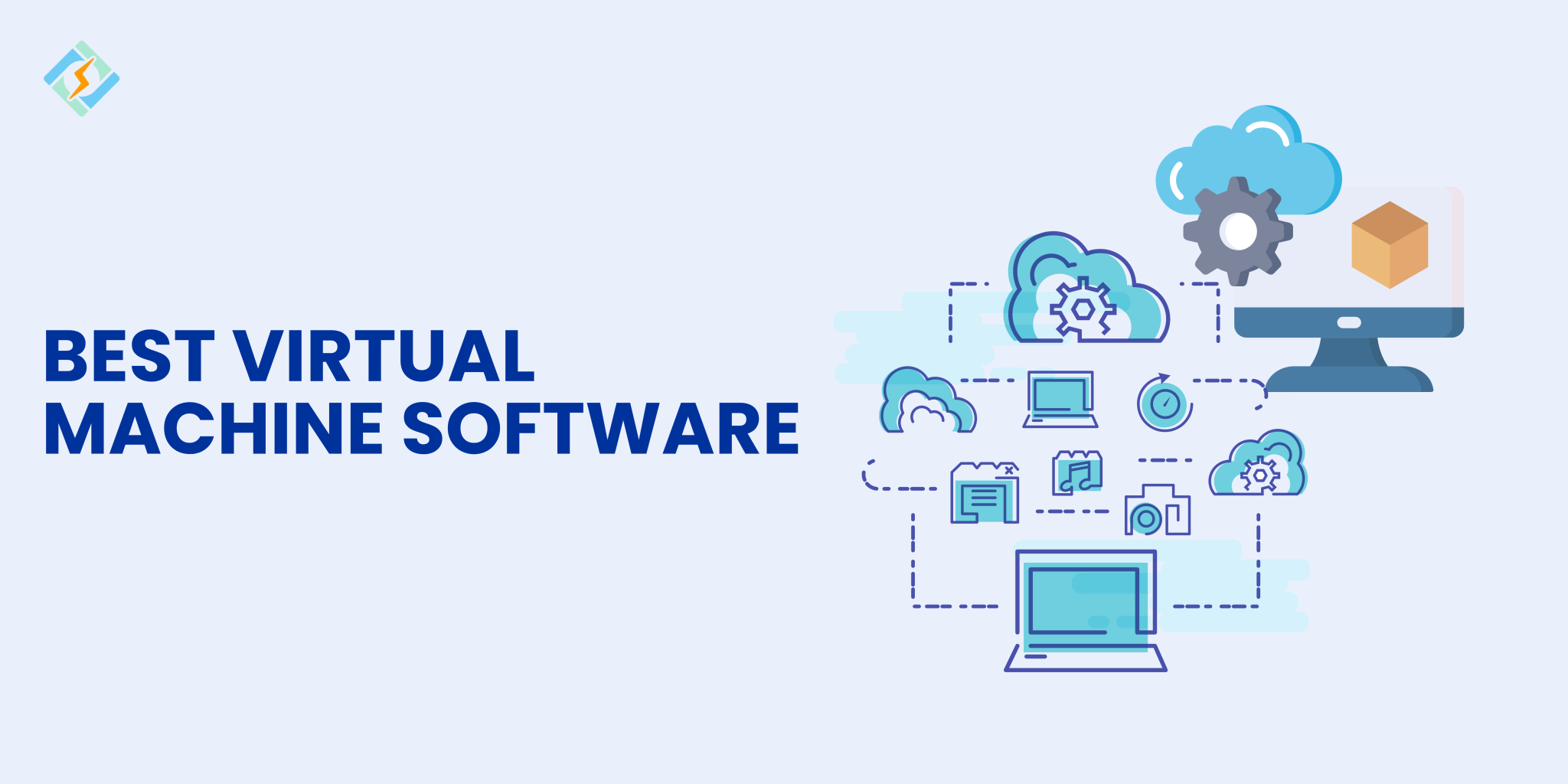 The Best Virtual Machine Software for MacS, Linux, Windows10