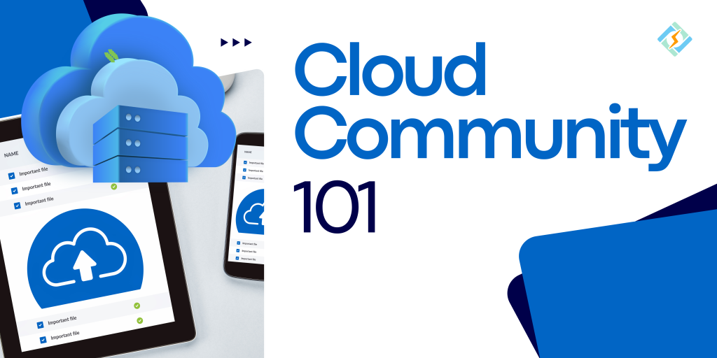 Cloud Community