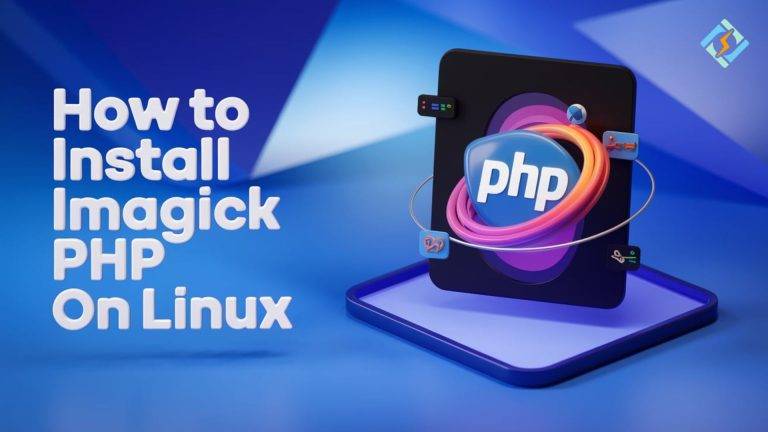 how to install imagick php on linux