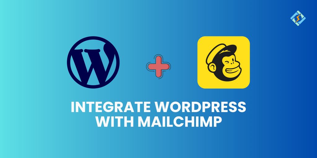 Integrate WordPress with Mailchimp