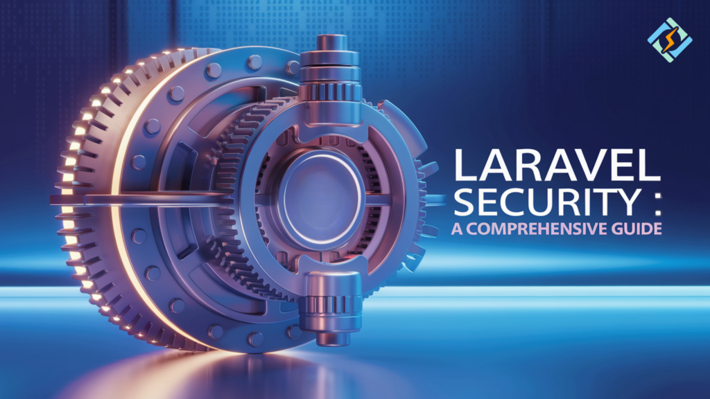 Laraval Security