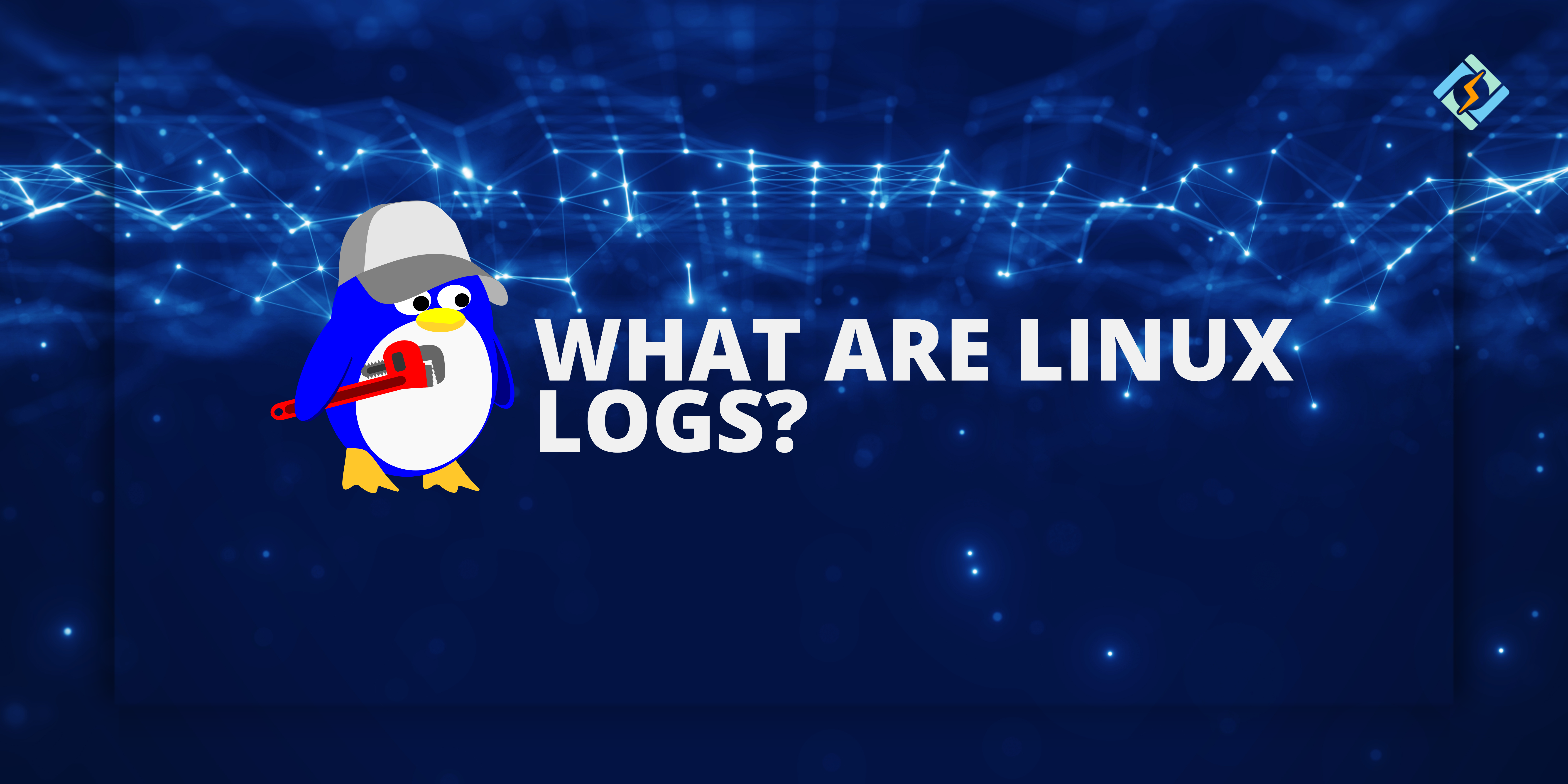 Linux logs