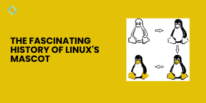 Linux's Mascot