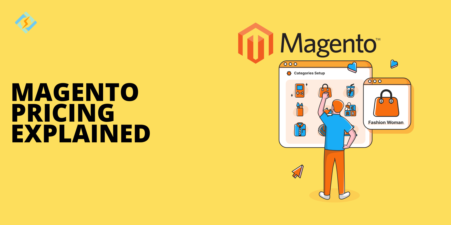 Magento Pricing Guide 2024 Costs, Plans & Features