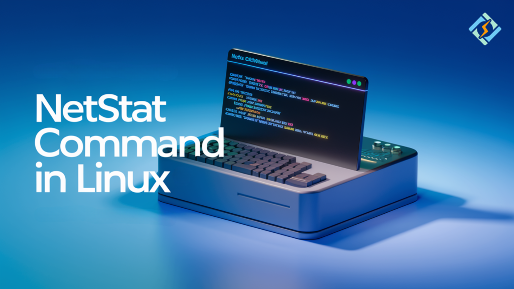 NetStat Command In Linux