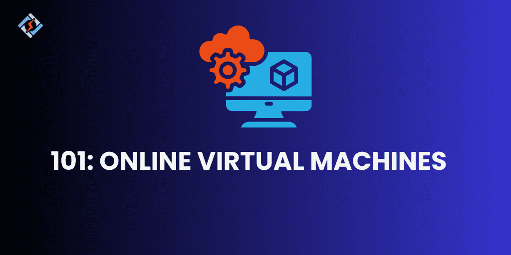 Online Virtual Machines