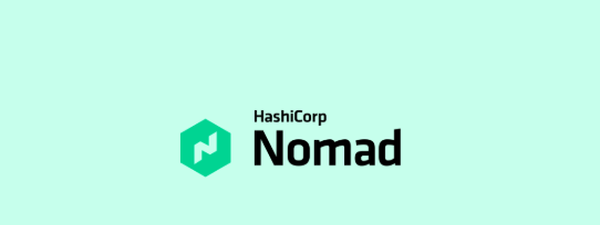 best-Docker-container-orchestration-tools-Nomad by HashiCorp
