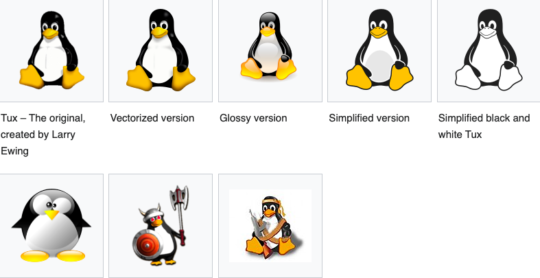 Linux Penguin The Real Story Of Origin Evolution 2025
