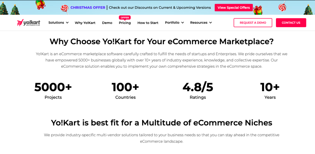 Yo!Kart-best-ecommerce-multivendor-platforms-2025