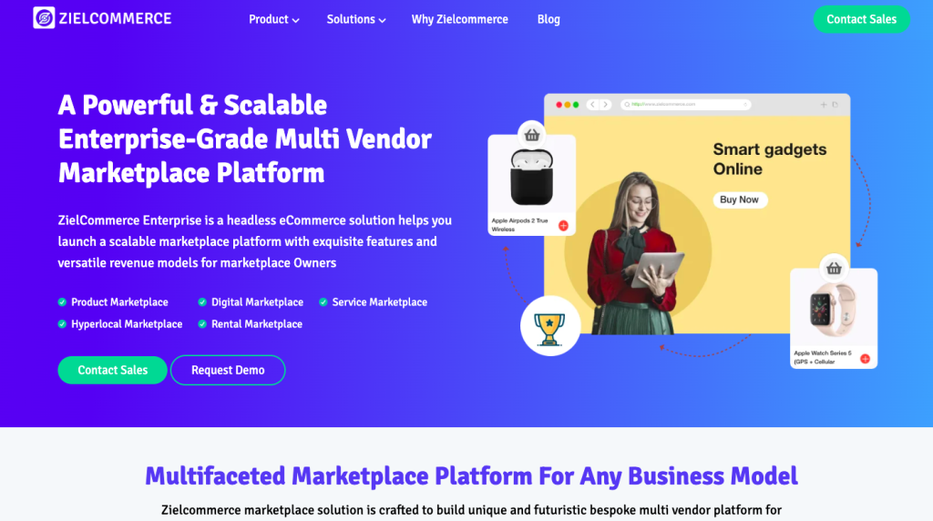 zielcommerce-multivendor-ecommerce-pltform-for-2025-image