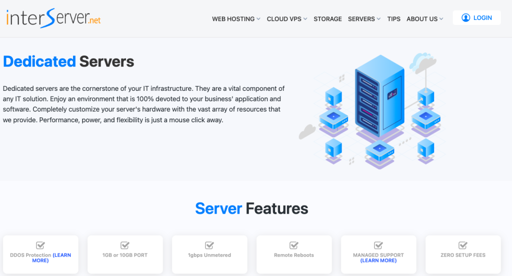 interserver-low-cost-dedicated-server-for-2025