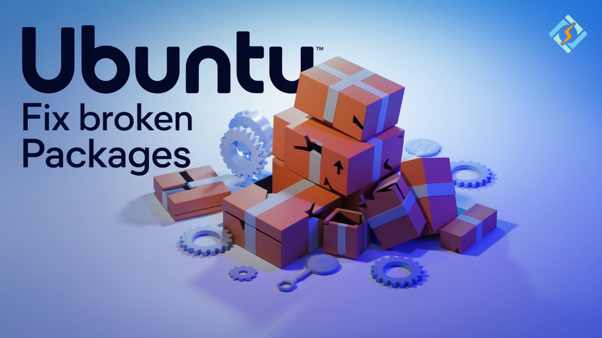 Ubuntu Fix Broken Packages