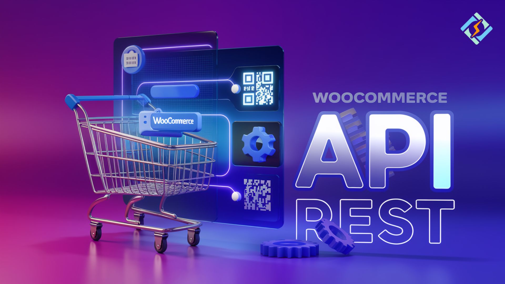 WooCommerce API REST