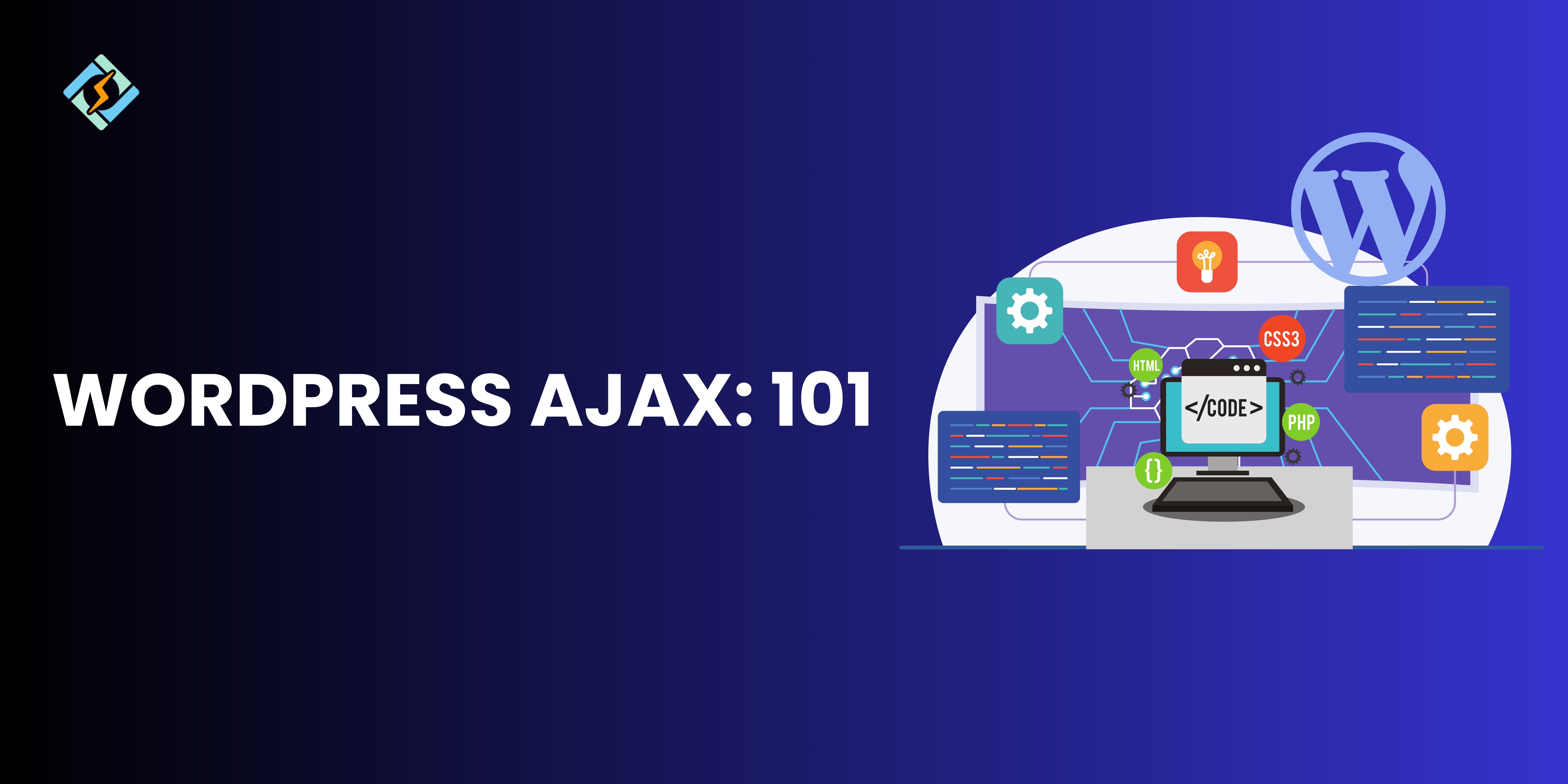 WordPress Ajax