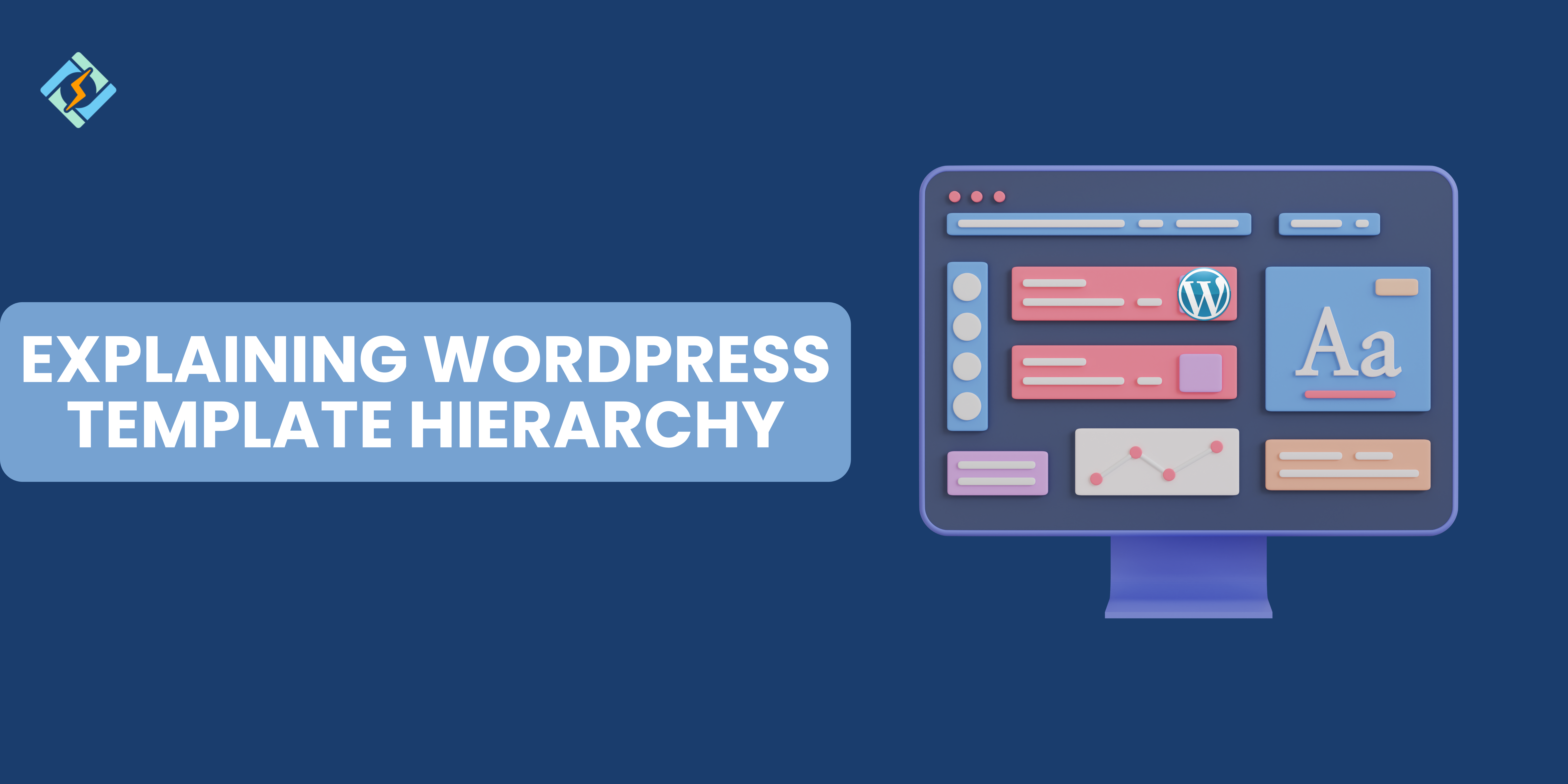 WordPress Template Hierarchy