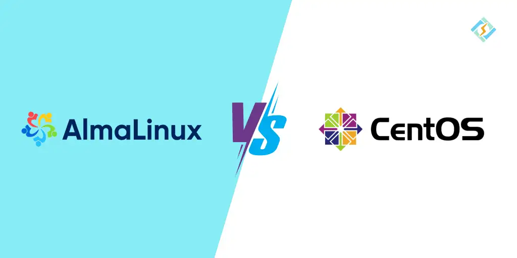 almalinux vs centos