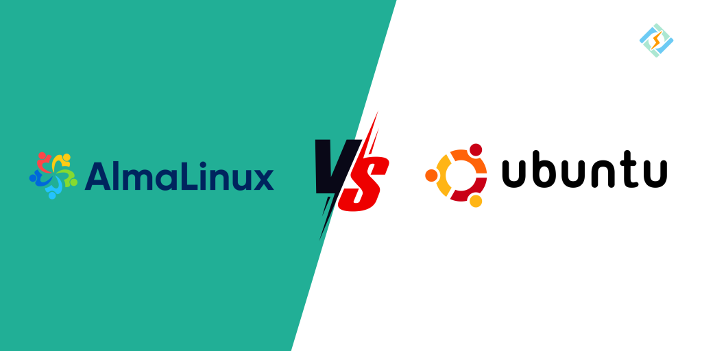 almalinux vs ubuntu