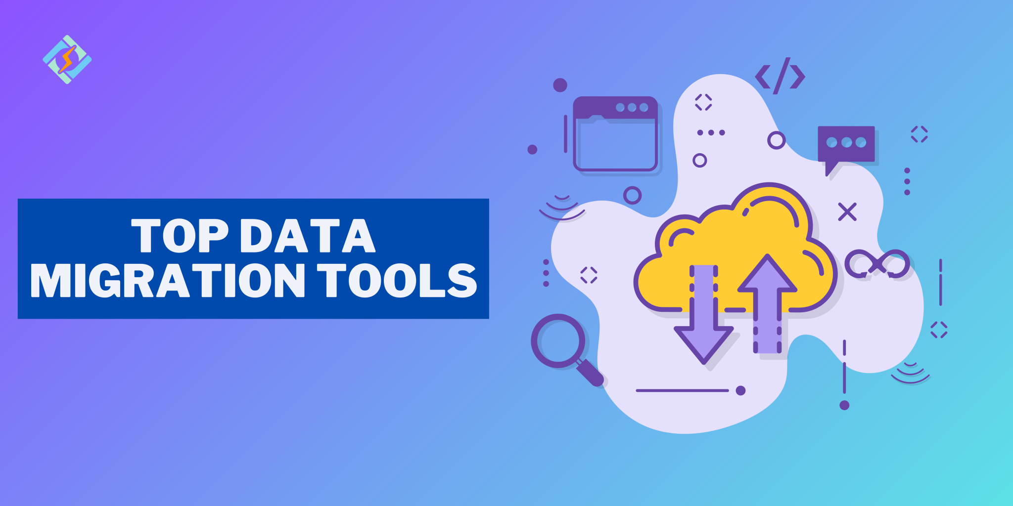 Best Data Migration Tools for Seamless Transfers