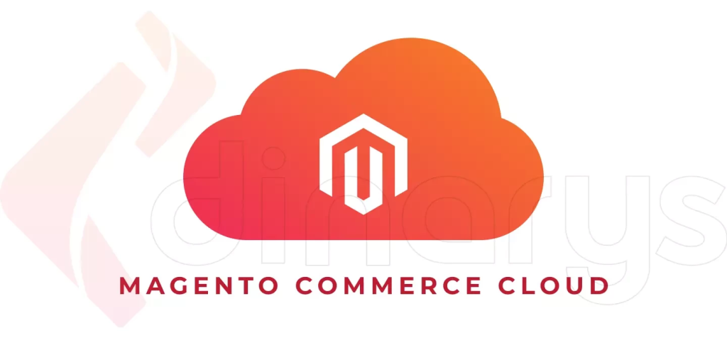 Magento Commerce