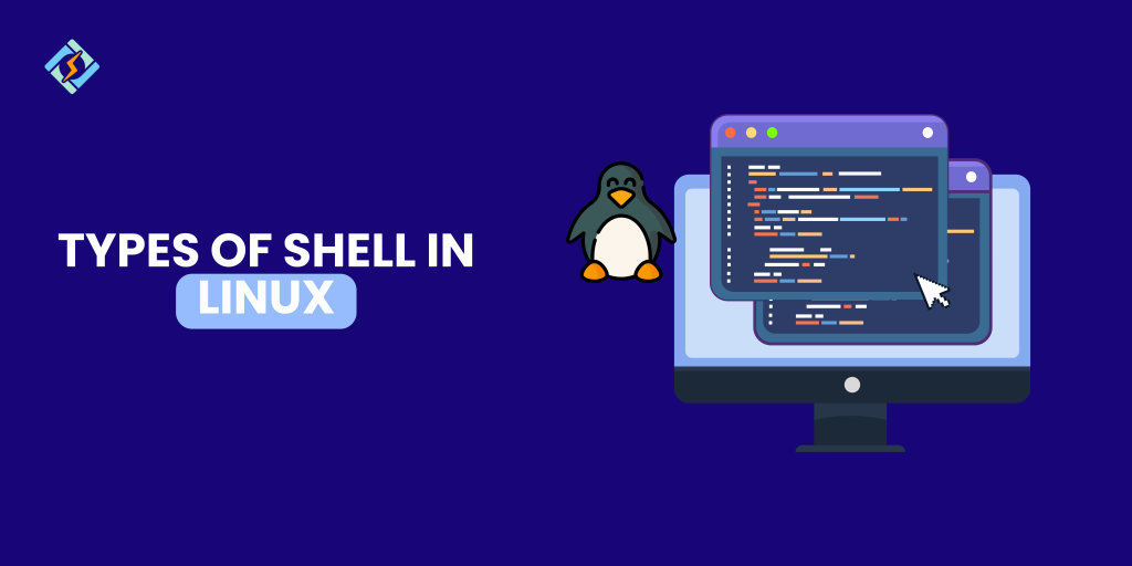 types of shell in linux