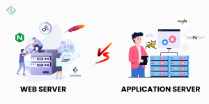 web server vs application server