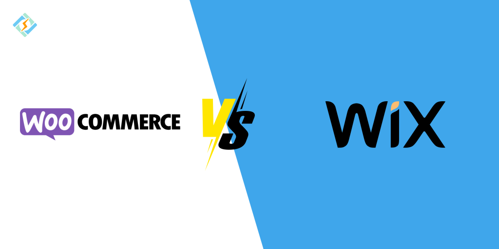 woocommerce vs wix