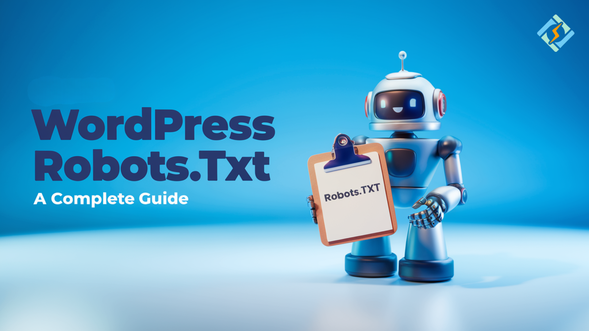 wordpress robots