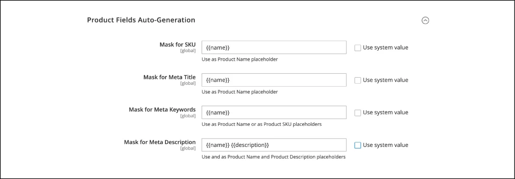 Magento SEO best practices
