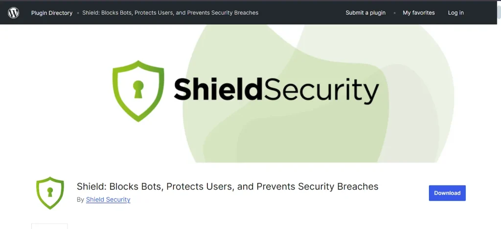 shield security