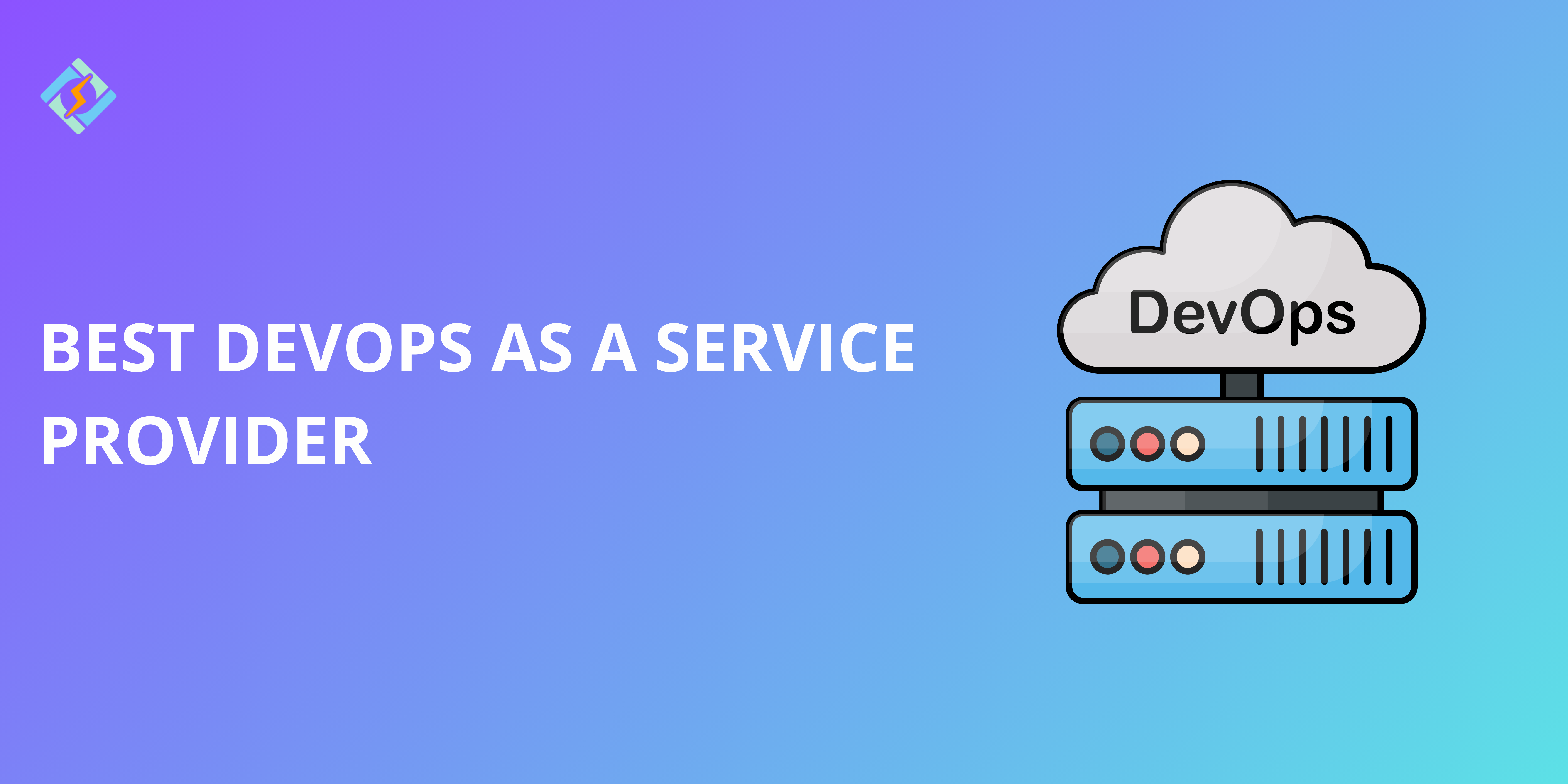 Best DevOps as a Service Provider