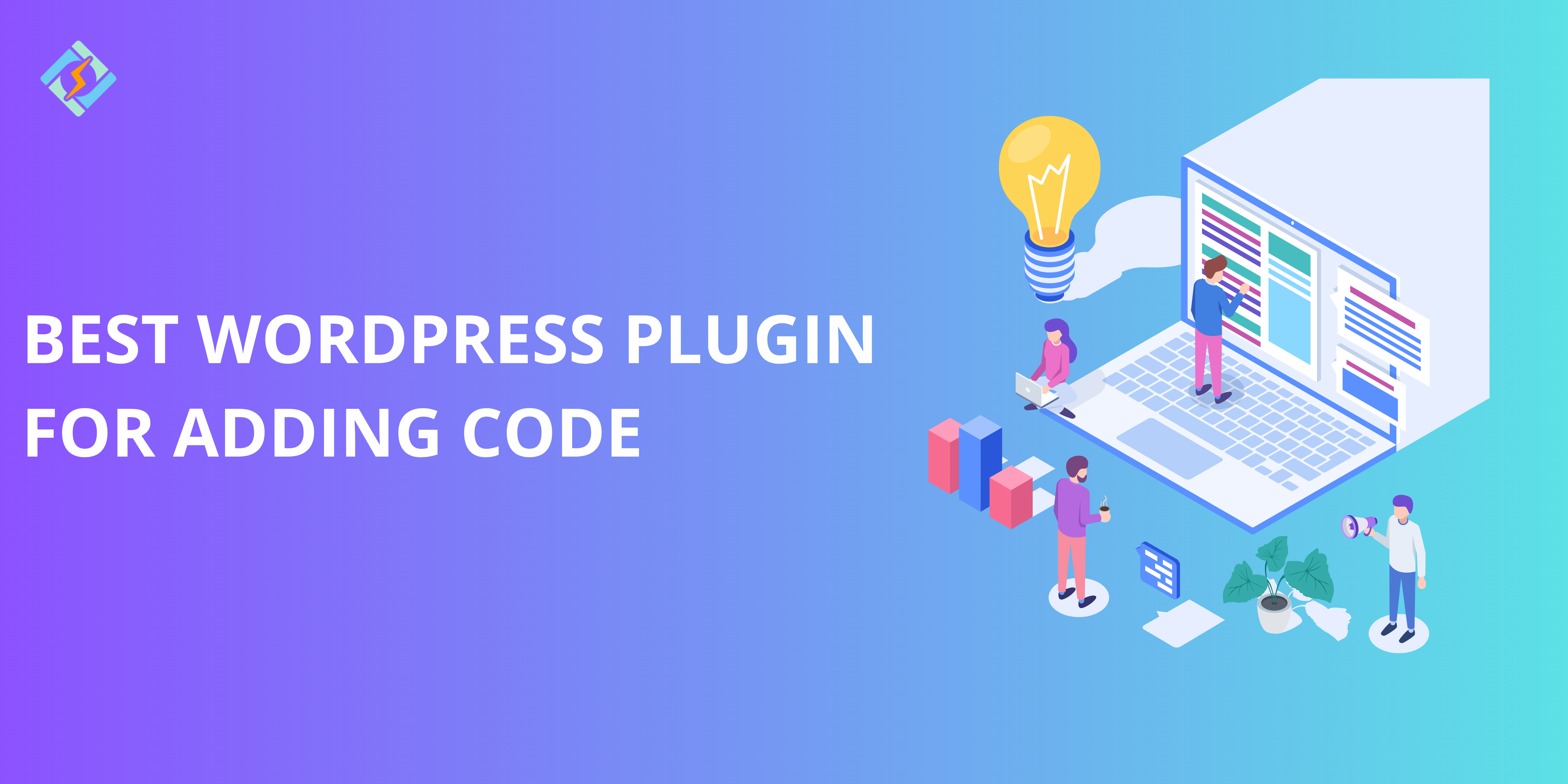 Best WordPress Plugin for Adding Code