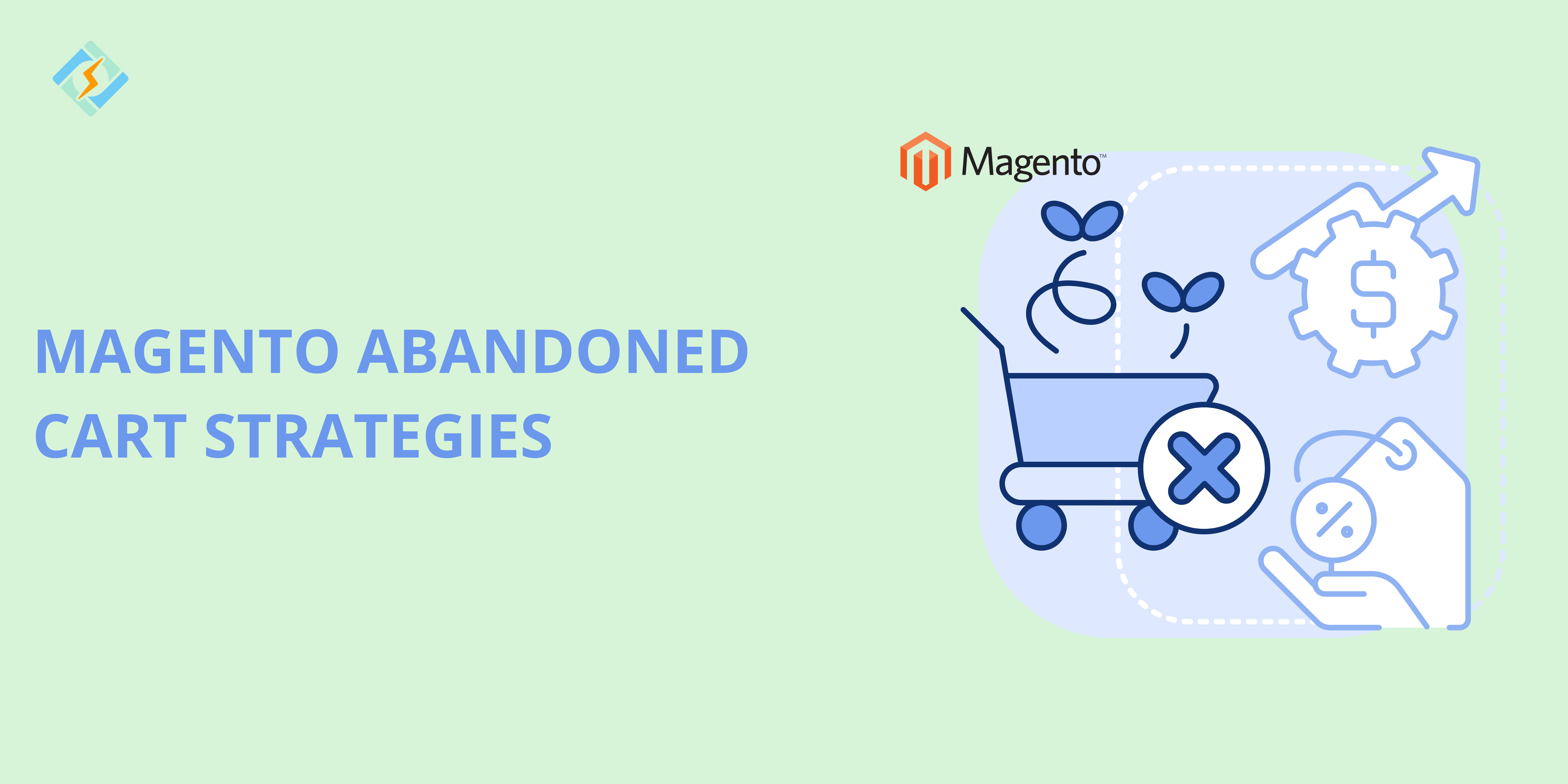 Magento Abandoned Cart