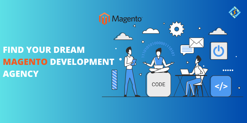 Magento Development Company