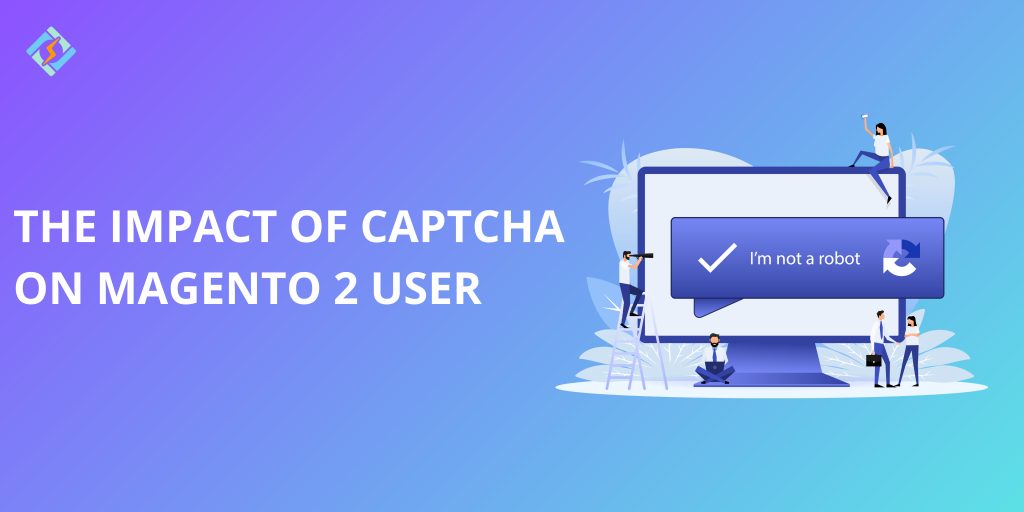 Magento captcha