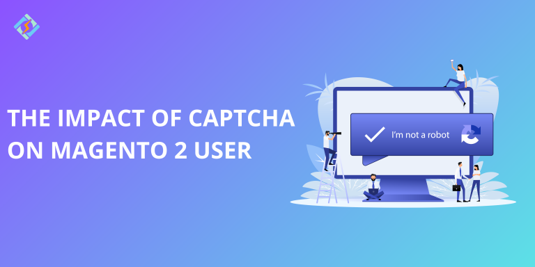 Magento captcha