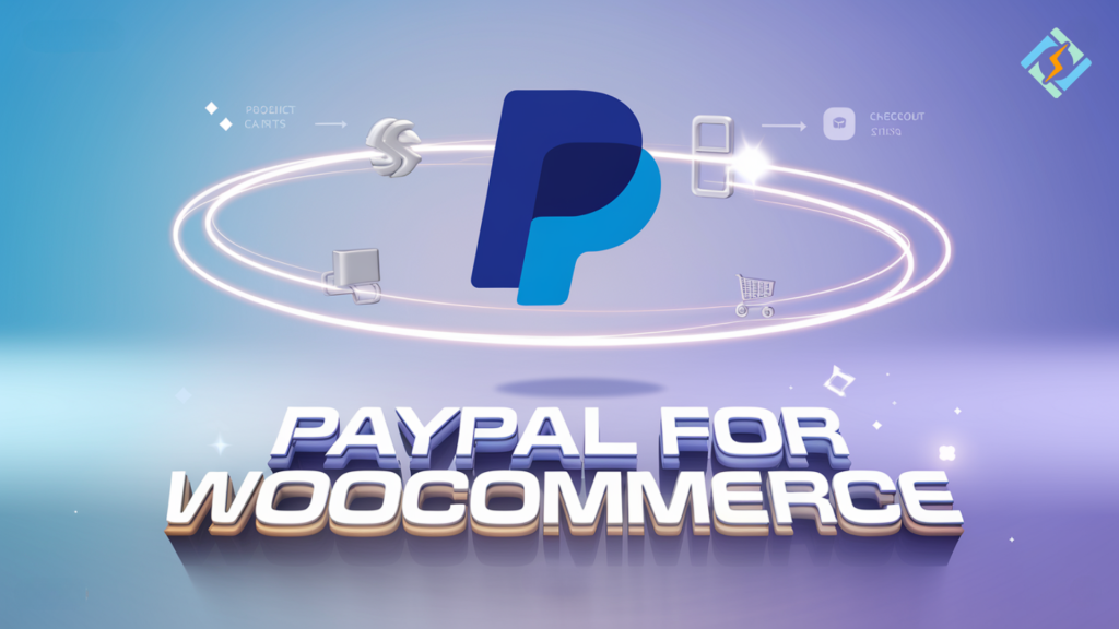 PayPal For Woocommerce