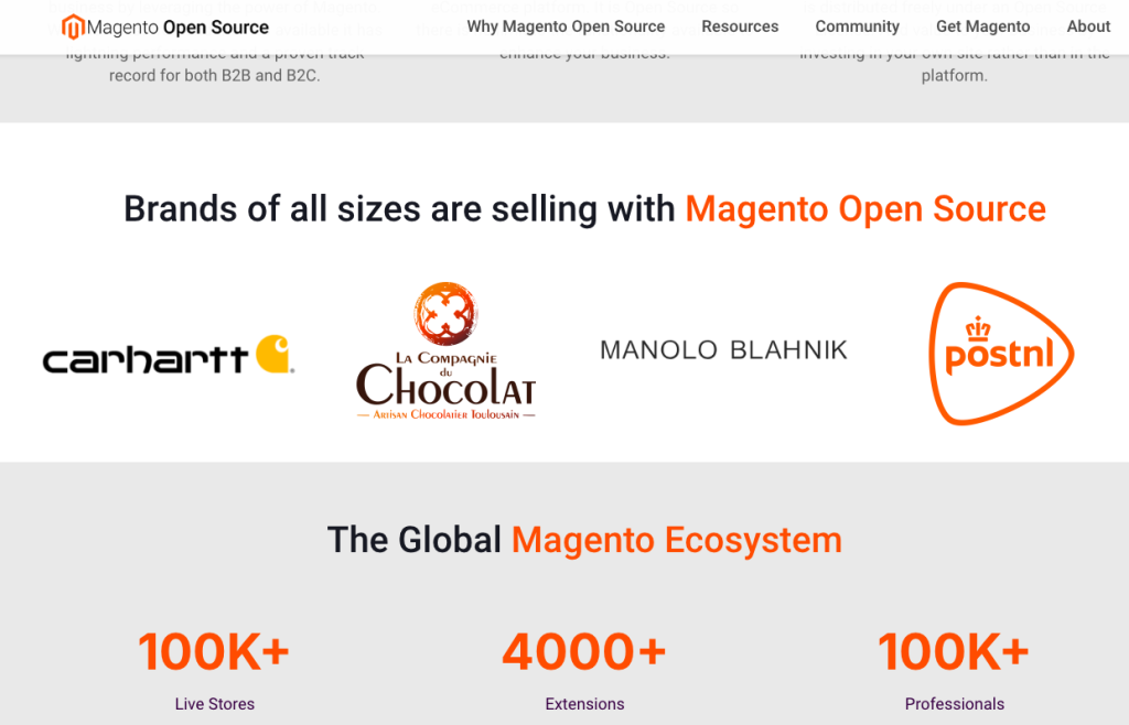 Magento-development-company