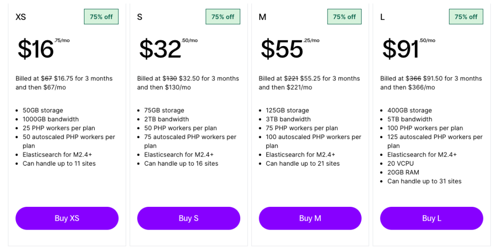 nexcess-pricing-plans-for-2025