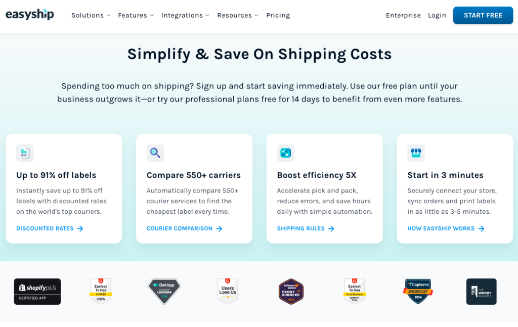 Magento-2-extension-for-shipping-Easyship