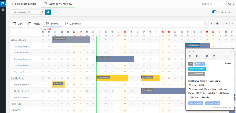 WP-Booking-calender-wordpress-book-appoinment-free-plugin-interface