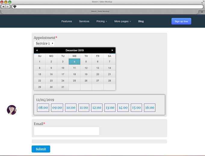 appoinment hour plugin-wordpress-book-appoinment-plugin-free-option-for-2025-calender