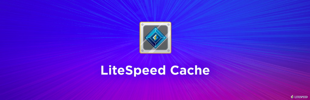 litespeed cache-Wordpress-memchached-plugin