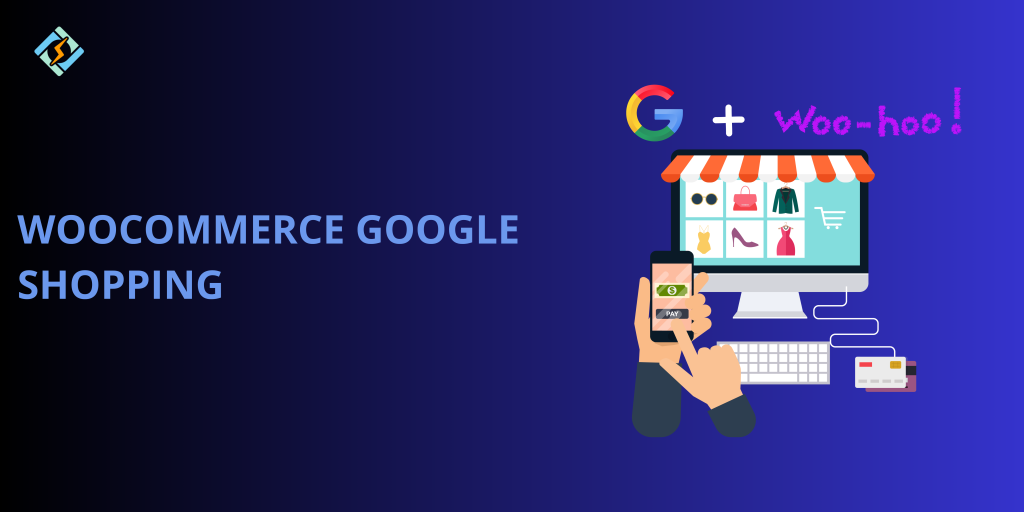 WooCommerce Google Shopping