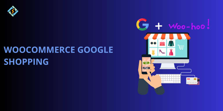 WooCommerce Google Shopping