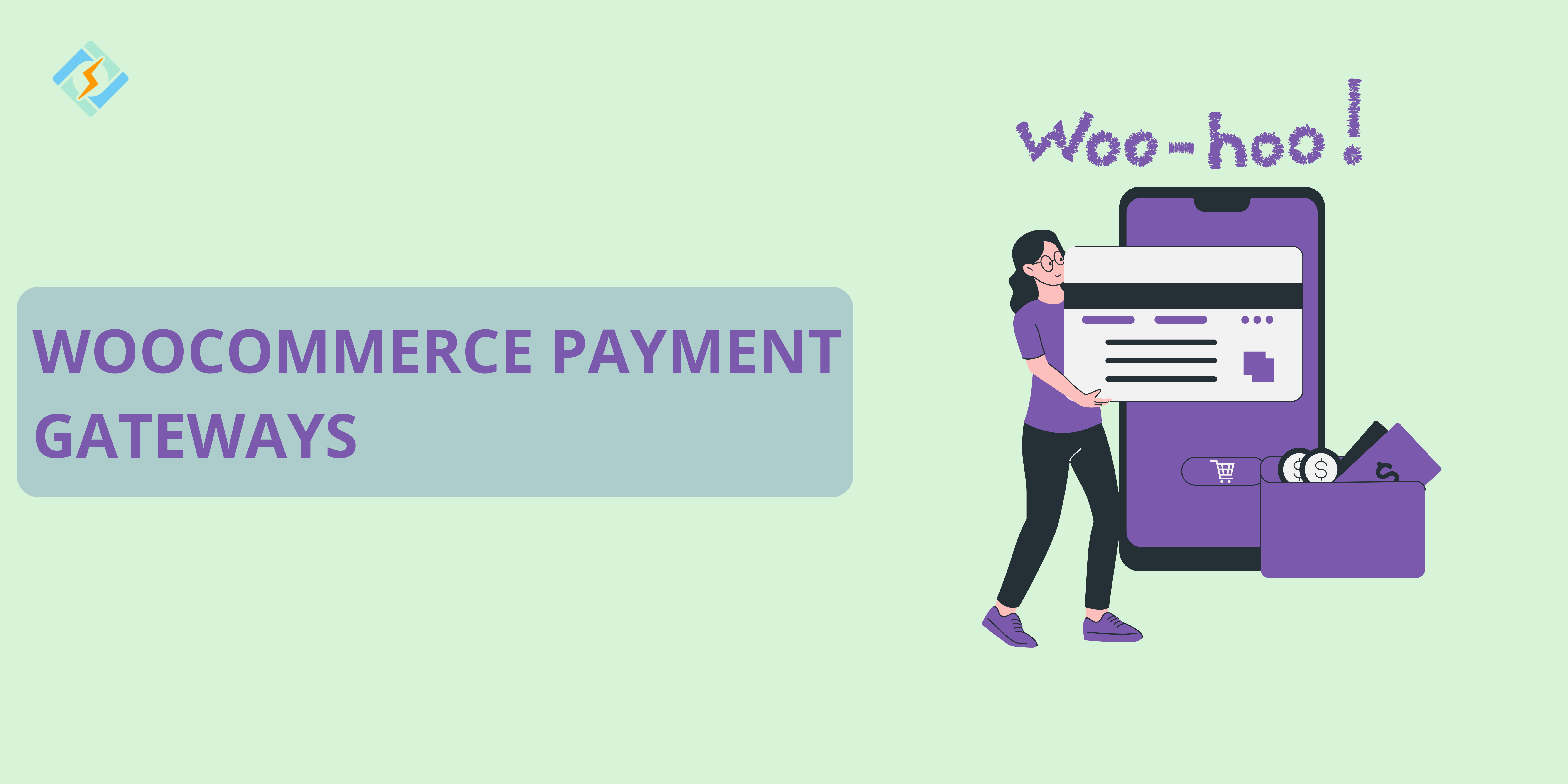 WooCommerce Payment Gateways