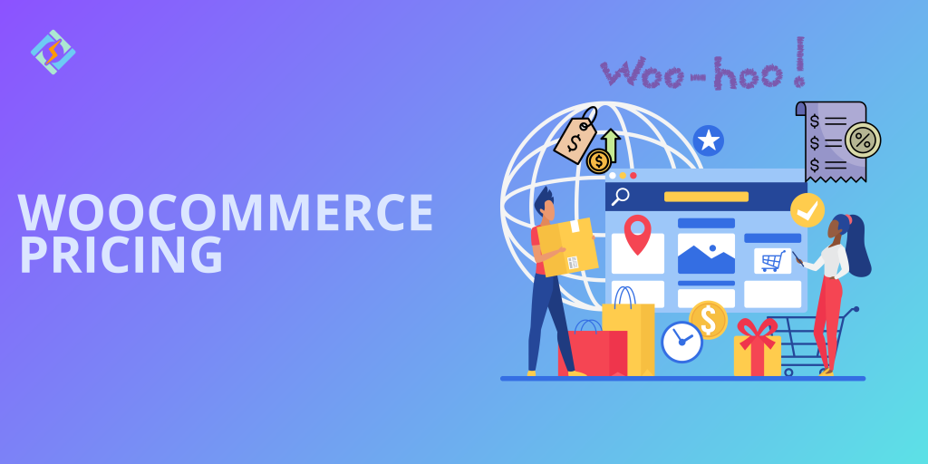 WooCommerce Pricing