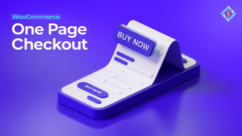 Woocommerce one page checkout