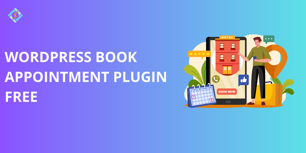 WordPress Book Appointment Plugin Free